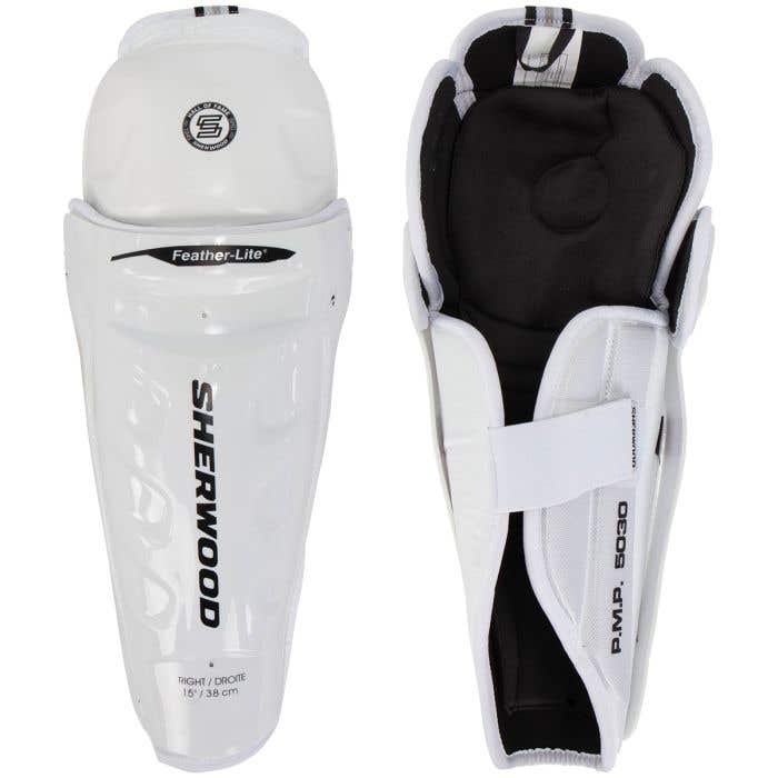 SHERWOOD 5030 Jambières Hockey