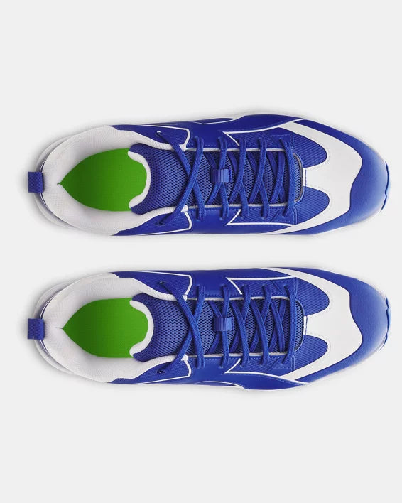 UA Leadoff Icon Souliers crampon Baseball Enfant (Youth)