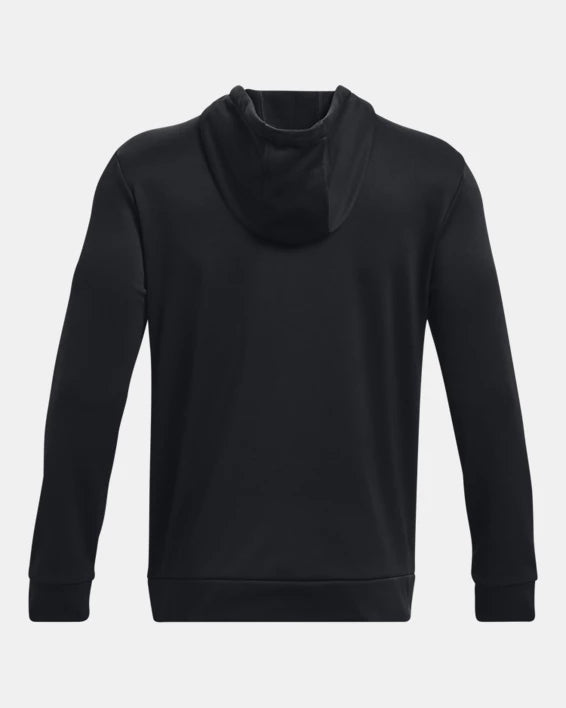 Armour Fleece® à gros logo
Chandail à capuchon pour hommes