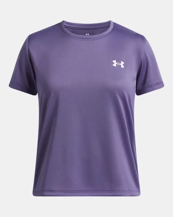UA Tech™
T-shirt pour filles