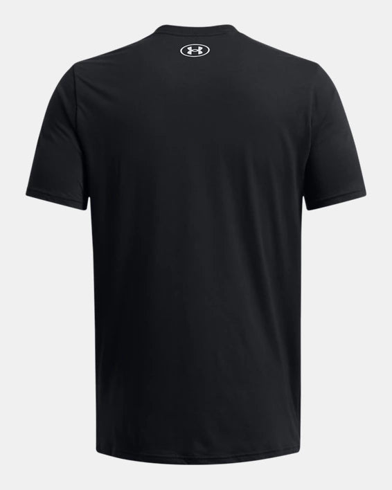 UA Hockey T-Shirt Homme