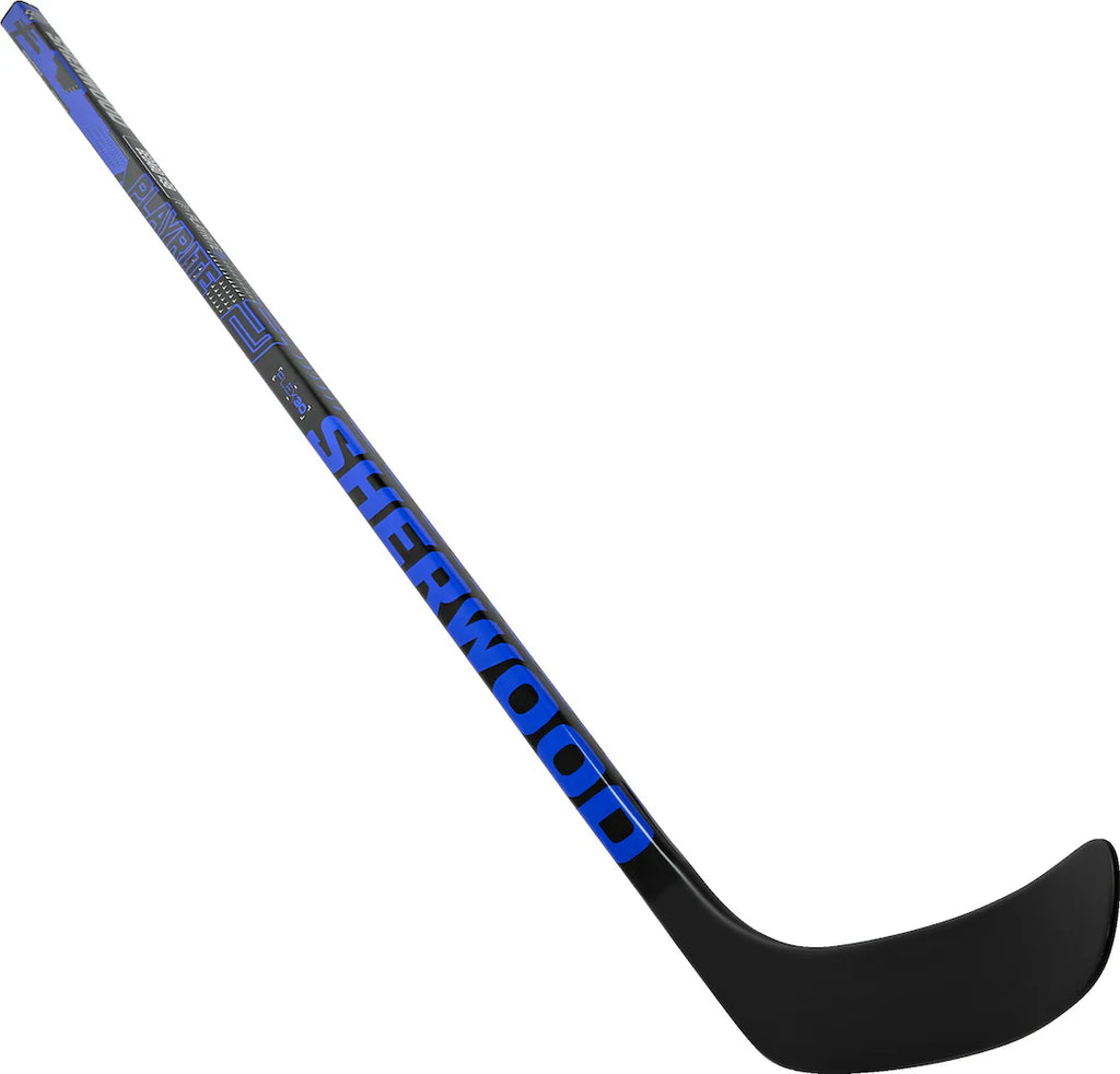 Sherwood Playrite 2 2026 - Bâton de hockey