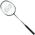 Going One Raquette de badminton en aluminium et carbone