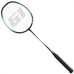 Going One Raquette de badminton en aluminium et carbone