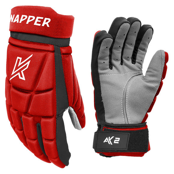 KNAPPER Gants AK2 V2 - Dek Hockey