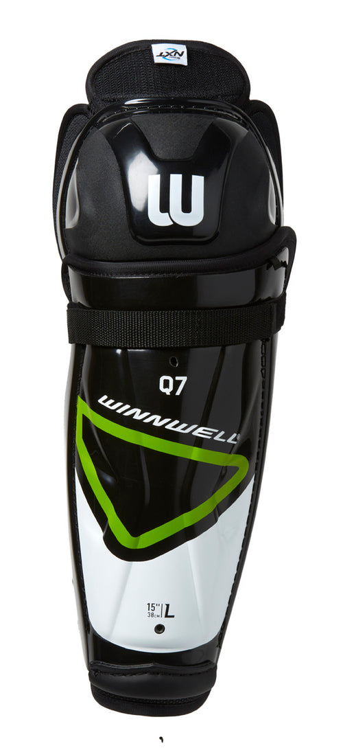 WINNWELL Q7 - Jambières Hockey