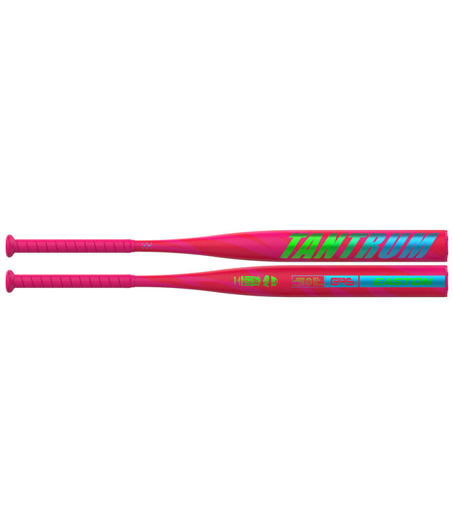 EASTON TANTRUM Balanced 2026 USSSA Bâton SlowPitch 13"