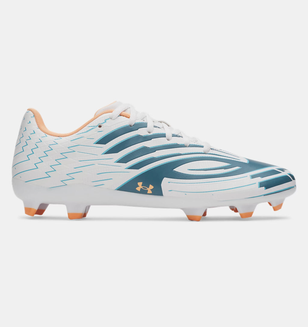 UA Shadow Select 4 FG Souliers de soccer