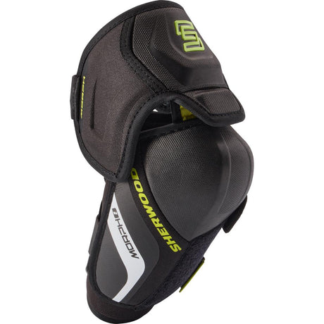 Sherwood Rekker Morph 2 (2025) - Coudes de Hockey pour Senior