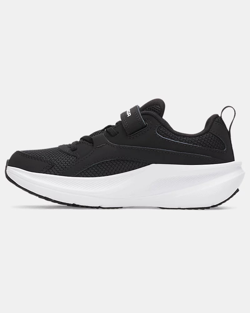 UA Assert 11 - Souliers de course petits enfants