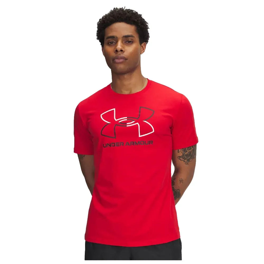 UA Fondation
T-shirt pour hommes