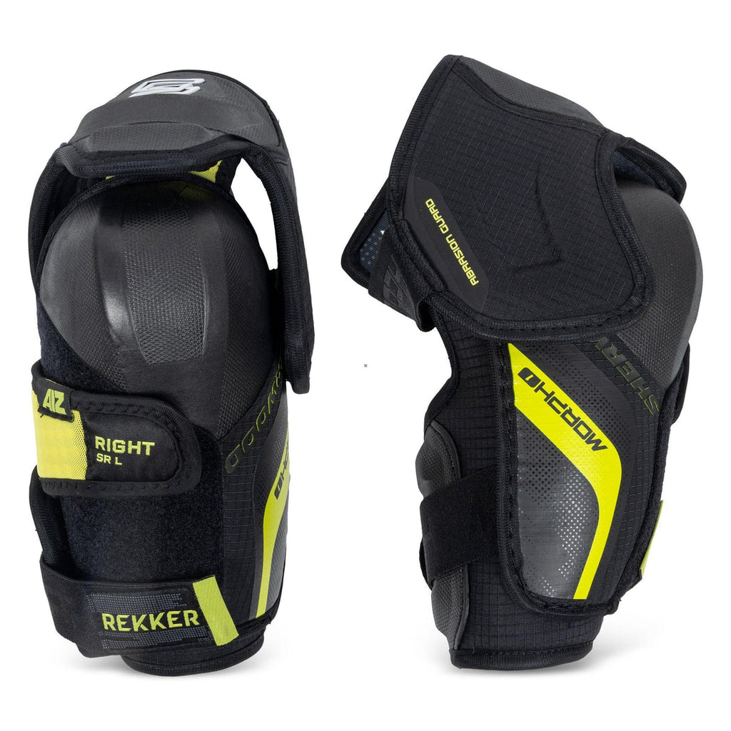 Sherwood Rekker Morph 1 - Coudes de Hockey pour Senior