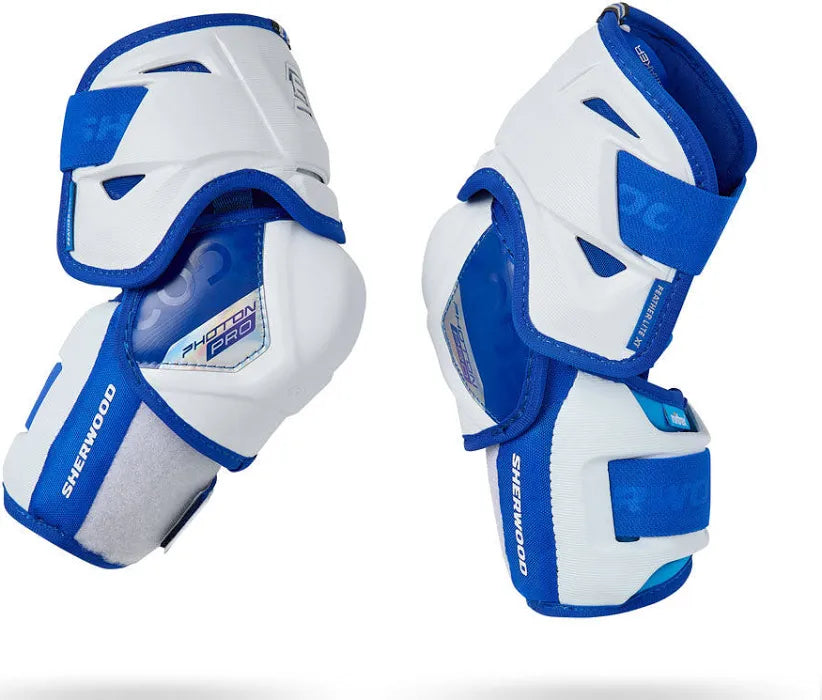 Sherwood CODE Photon PRO - Coudes de Hockey pour Juniors