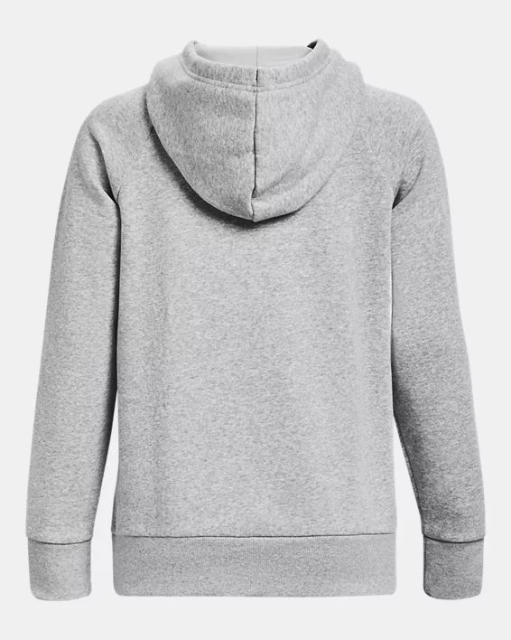 UA Rival en molleton
Chandail à capuchon pour femmes