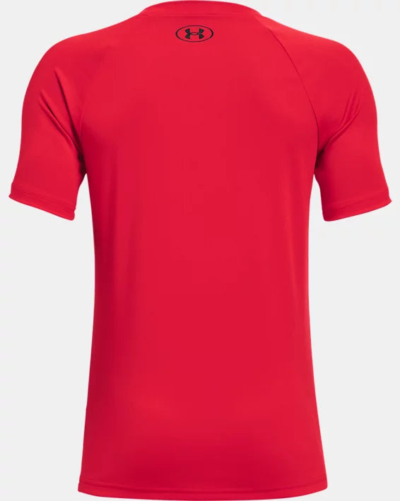 UA Tech™ à gros logo
T-shirt pour garçons