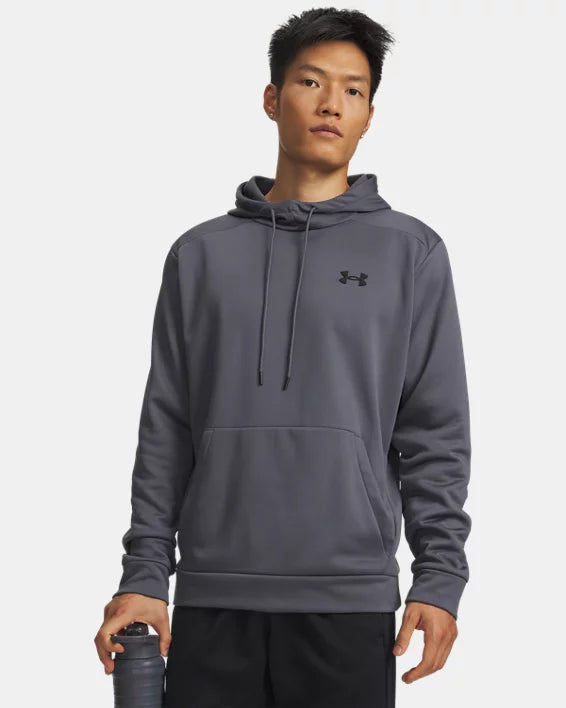 Armour Fleece®
Chandail à capuchon pour hommes