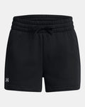 UA Rival en molleton
Short de 9 cm pour femmes