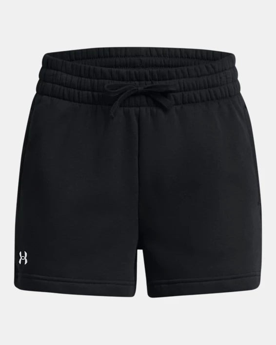 UA Rival en molleton
Short de 9 cm pour femmes