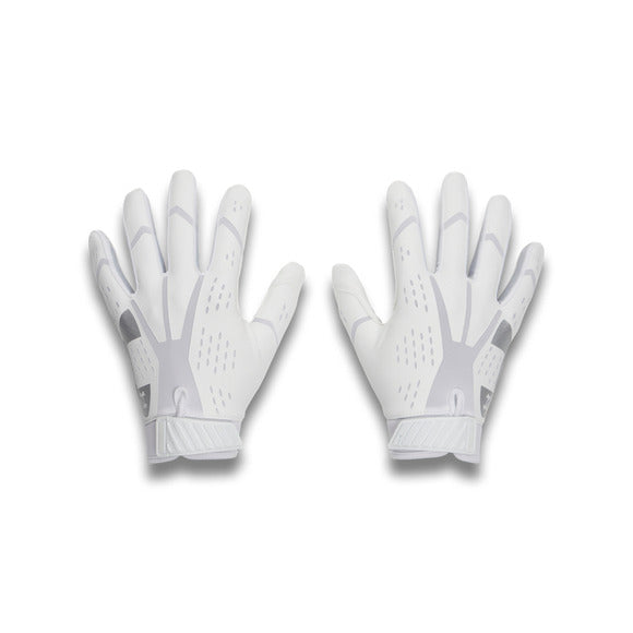 UA Blur Gants De Football pour jeunes
