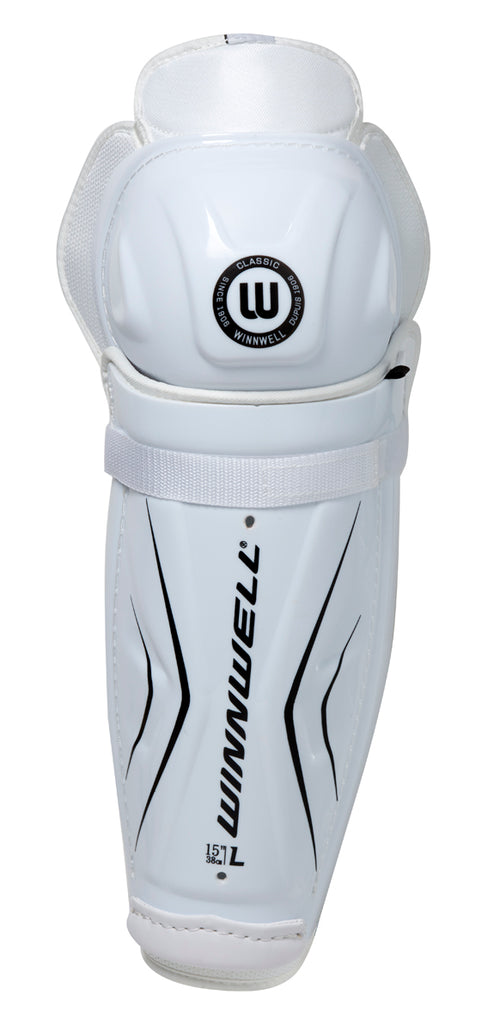 WINNWELL Classique Jambières Hockey