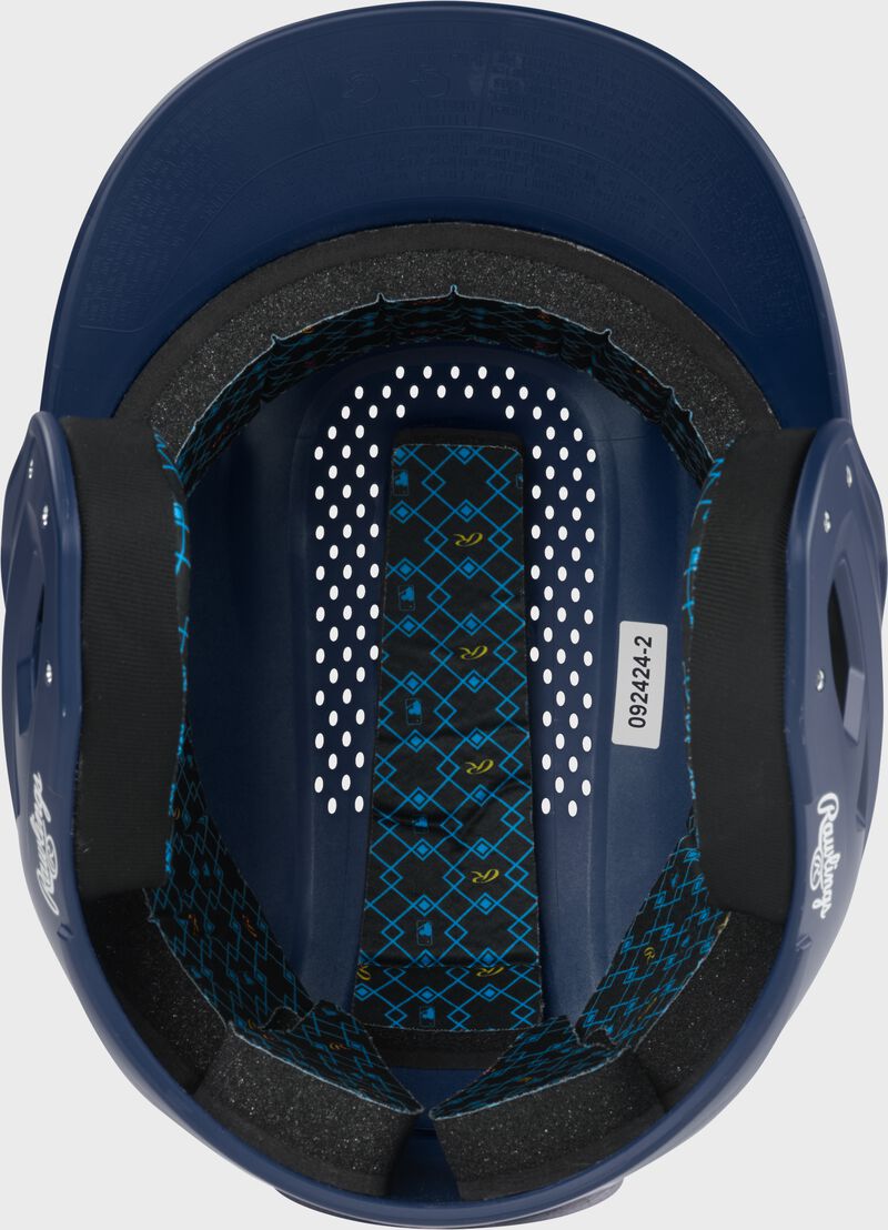 Rawlings RX2 Casque de Baseball