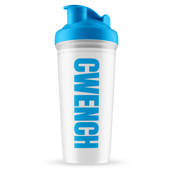 Cwench bouteille shaker