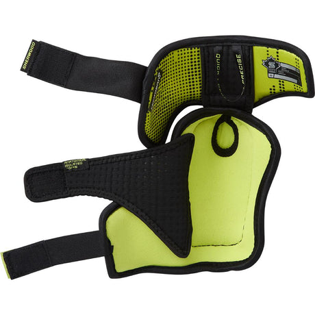 Sherwood Rekker Morph 2 - Coudes de Hockey pour Junior