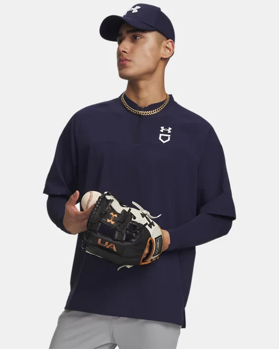 UA Utility Manche Courte Adulte