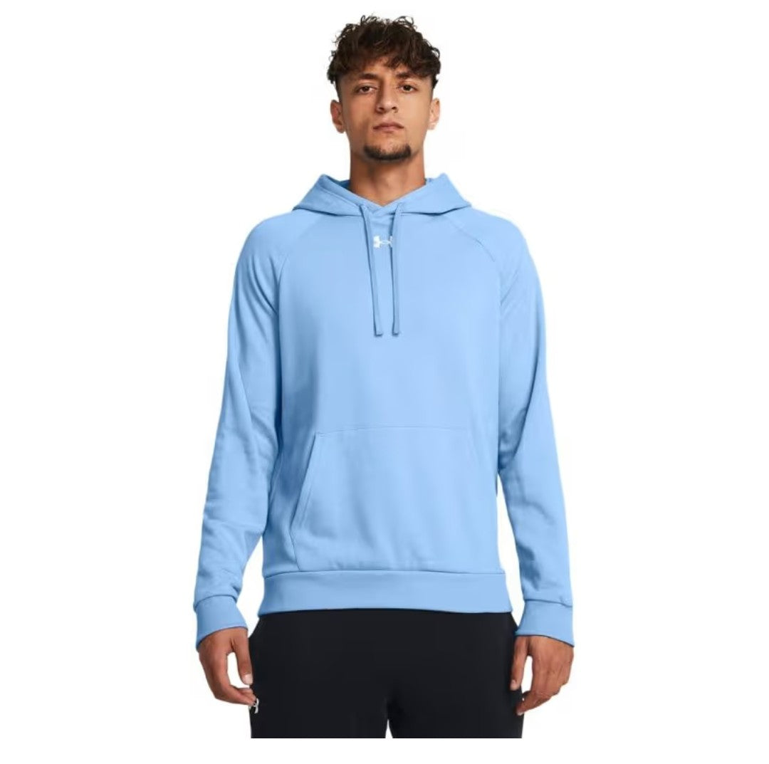 UA Rival en molleton
Chandail à capuchon pour hommes
