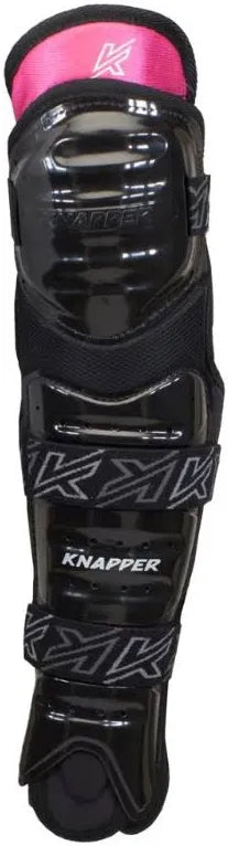 KNAPPER Jambières AK5 Senior - Dek Hockey