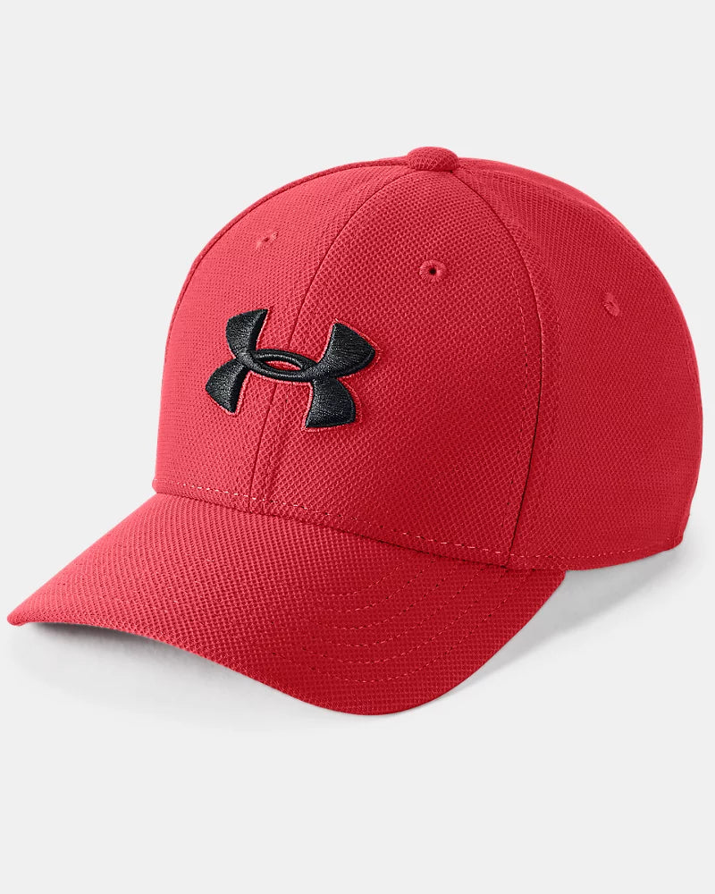 Casquette UA Blitzing 3.0 pour enfant