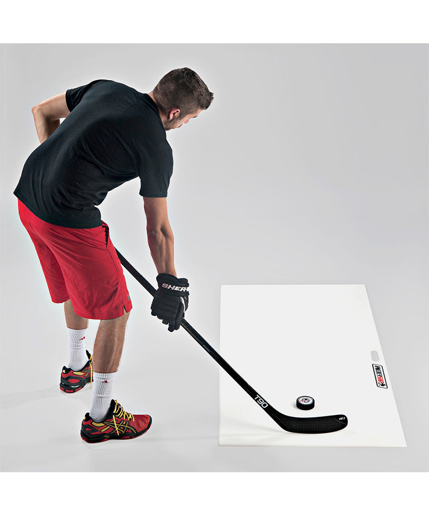 HockeyShot - Surface PRO d'entraînement 30"x60"