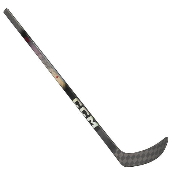 CCM Jetspeed FT8 - Bâton de hockey en composite pour intermédiaire