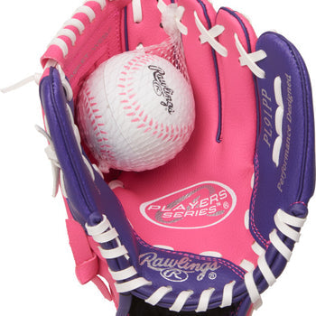 Rawlings Players Series Youth 9"