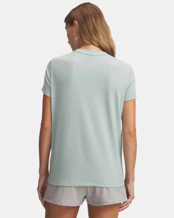 UA Rival Centre
T-shirt pour femmes