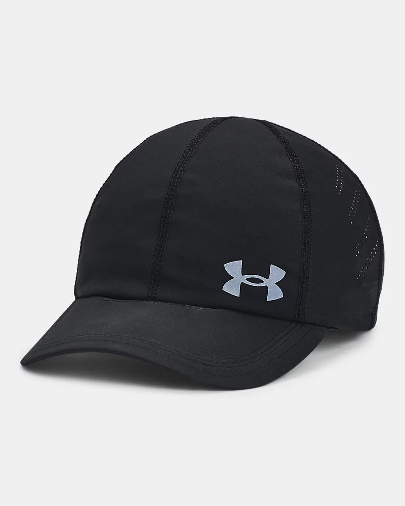 UA Velociti à couronne basse
Casquette ajustable pour femmes