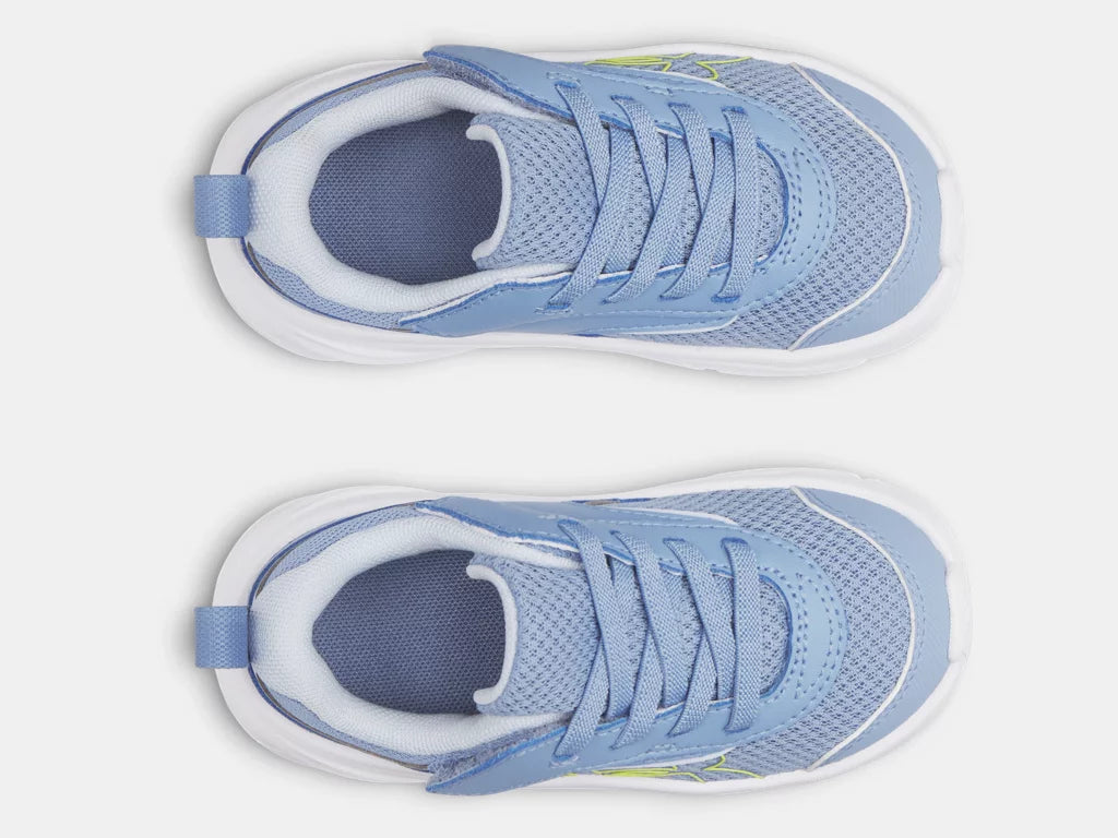 UA Surge 5 - Souliers de course pour petits enfants