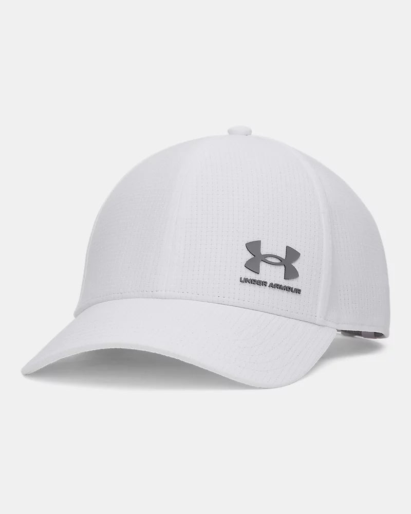 UA ArmourVent OS
Casquette ajustable pour adultes