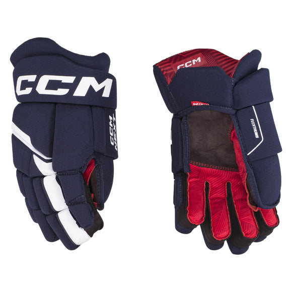 CCM NEXT Gants Youth
