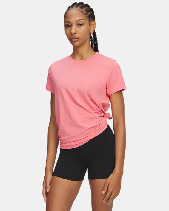 UA Rival Centre
T-shirt pour femmes