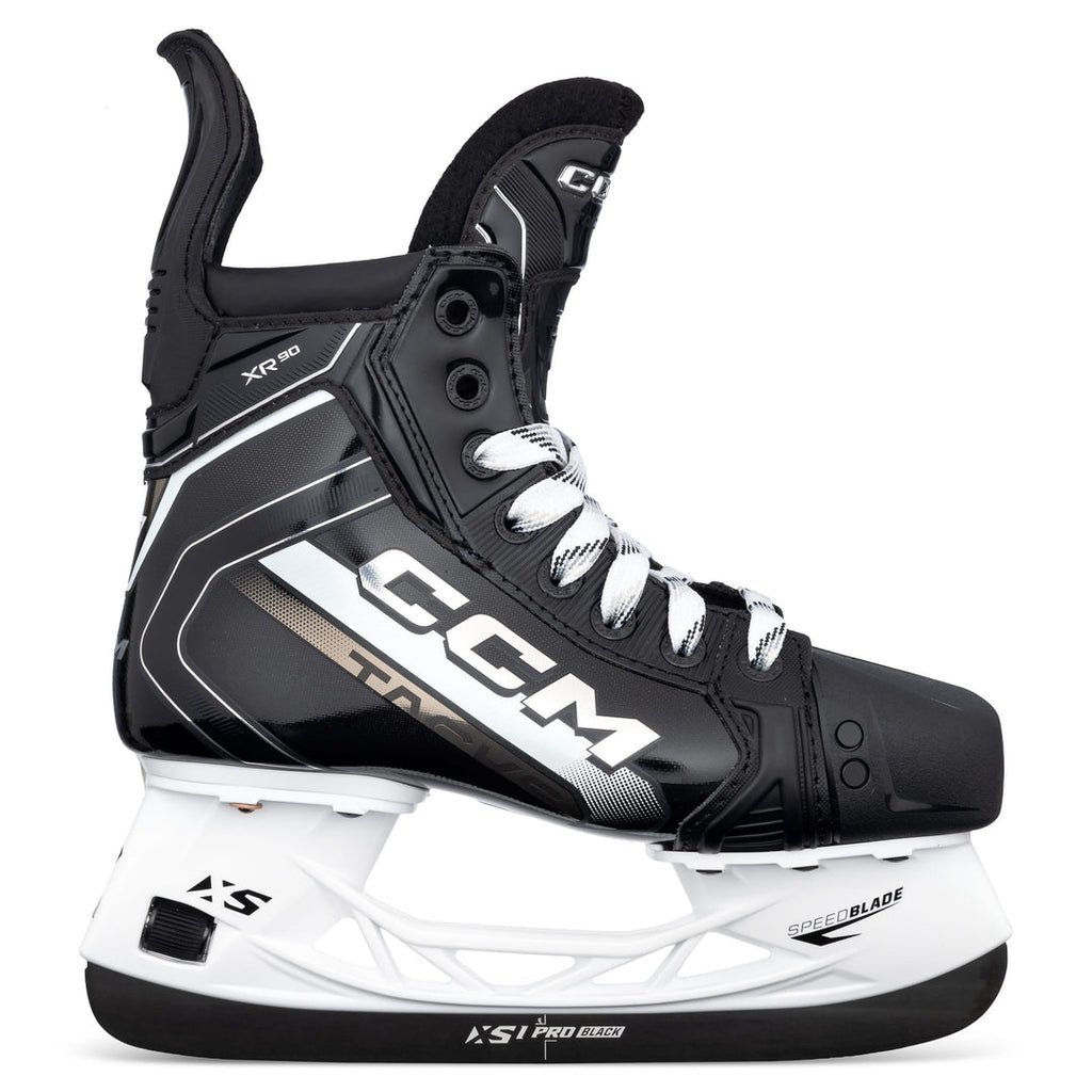 CCM XR90 - Patins de Hockey régulier pour Junior