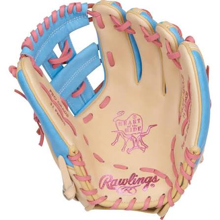 RAWLINGS HEART OF THE HIDE 11.5"