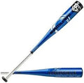 LouisVille Slugger SAMURAI (-10) 2024 2 3/4 - Bâton de baseball 1 pièce