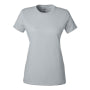 UA T-Shirt de Base Femme