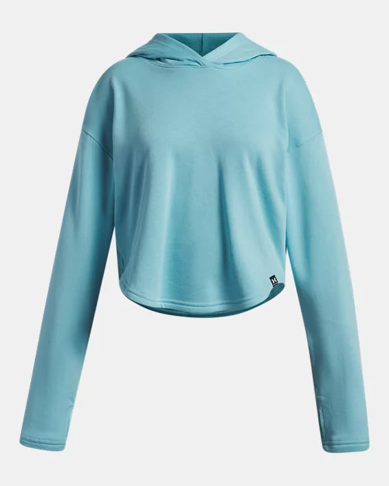 UA Rival
Chandail à capuchon pour filles
