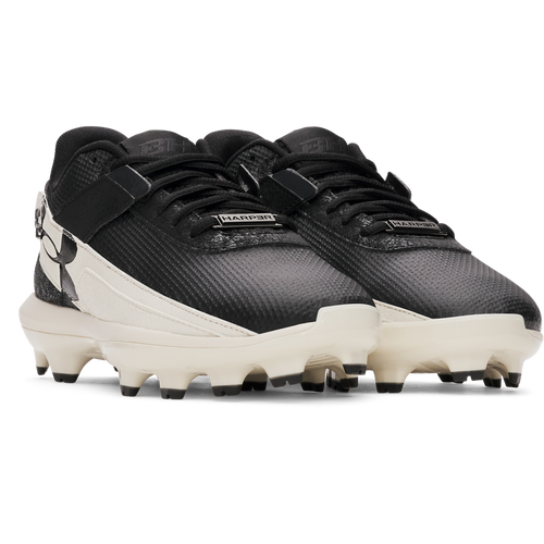 UA Harper 10 TPU Crampons de Baseball Junior