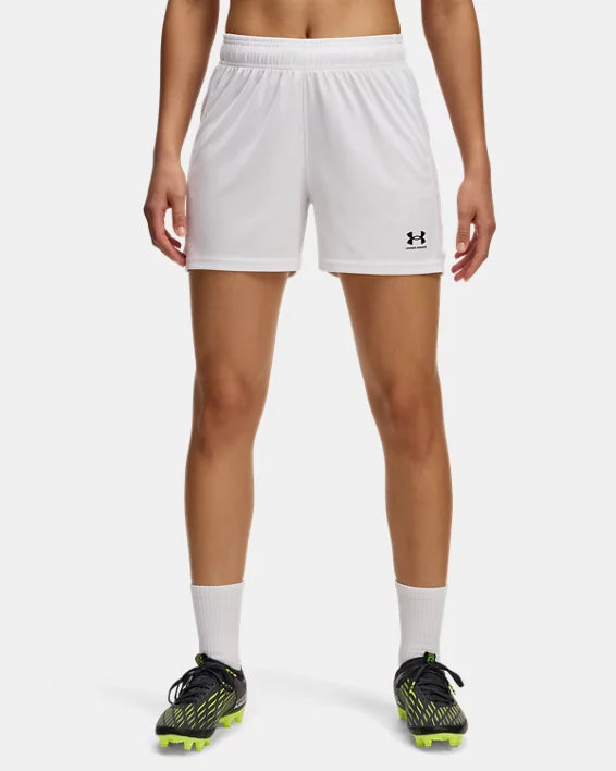 UA Challenger
Short de 11 cm pour femmes