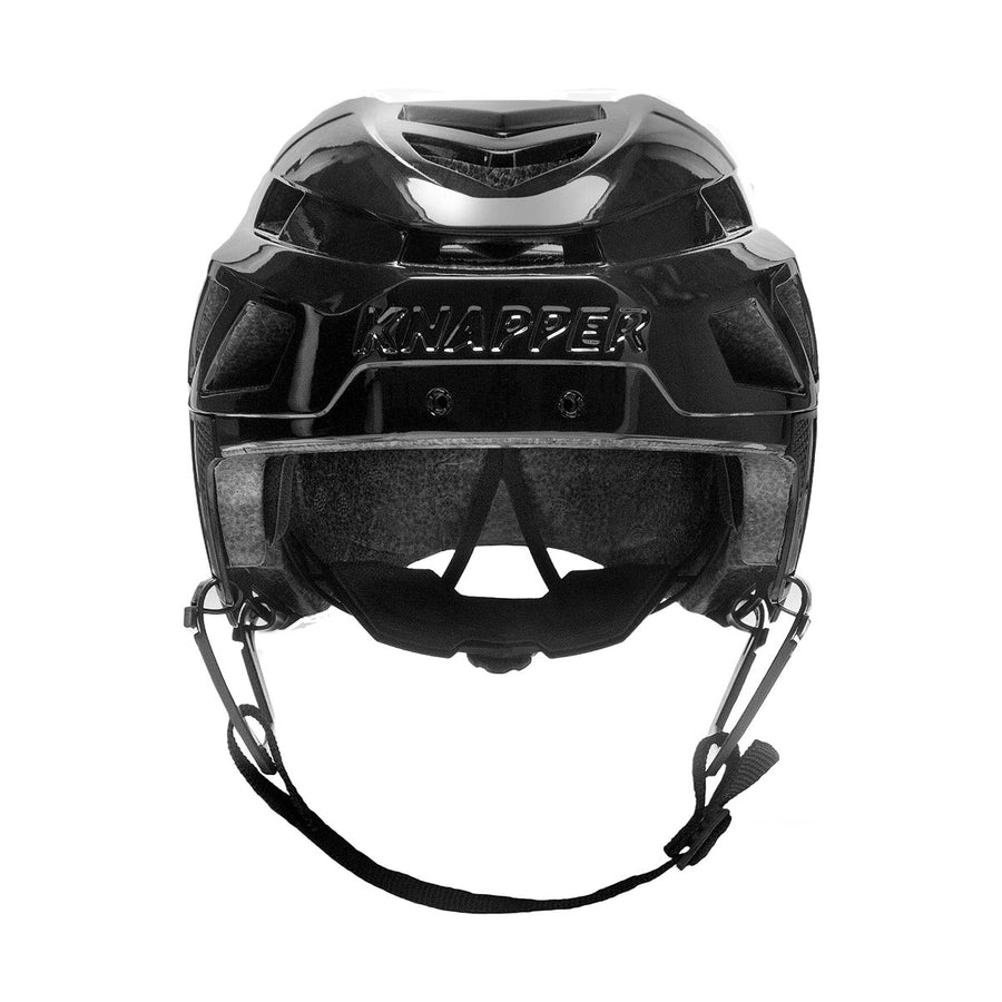 KNAPPER Casque de Dek Hockey
