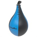 Going One Ballon poire en cuir 41cm (16") Sans attache