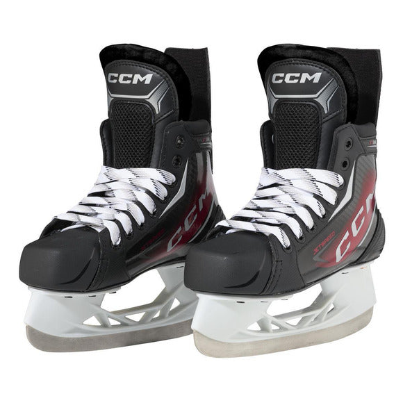CCM JETSPEED FT860 - Patins de Hockey Junior